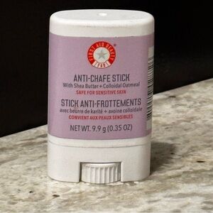 First Aid Beauty Anti-Chafe Stick